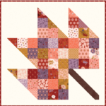 Elephant Pop Quilt Pattern – Free PDF for Beginners