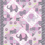 Maple Leaf Quilt Pattern – Free PDF for Beginners