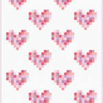 Easy Breezy Tote – A Fun and Functional Quilted Bag Pattern