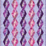 Merry & Bright Table Topper Free Pattern