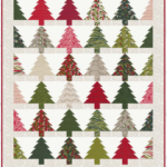 Stacked And Shelved Quilt Pattern