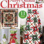 Windy Spring Fling Quilt PDF Pattern