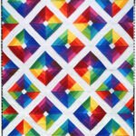 Up in the Air Quilt Pattern For Babys
