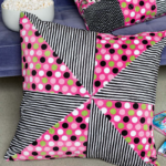 Windy Spring Fling Quilt PDF Pattern